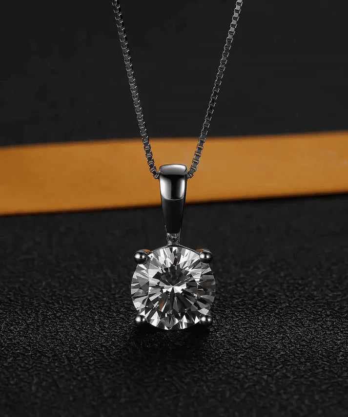 Collier Point Lumineux Étoile™